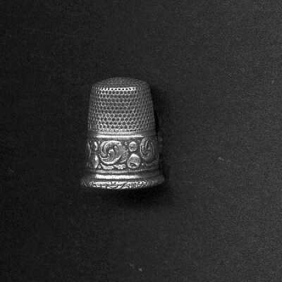 Thimble 1867