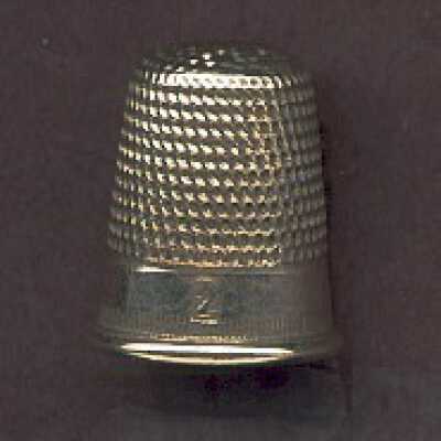 Thimble 0439