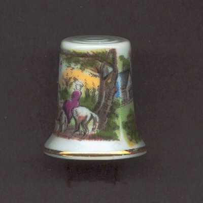 Thimble 0868