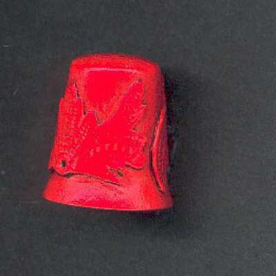 Thimble 0268