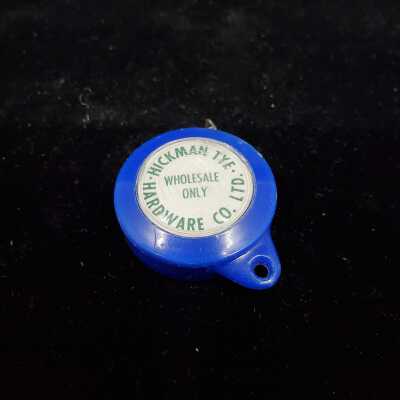 Tape Measure - K1139