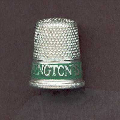 Thimble, Advertising - 0203