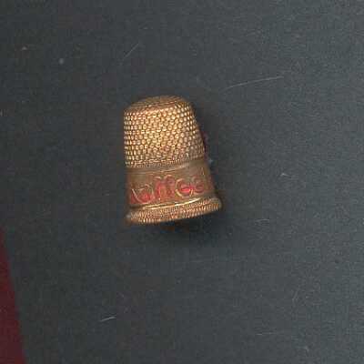 Thimble 1505