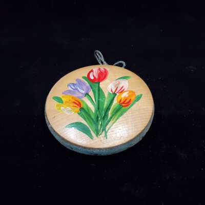 Pin Holder - K1165