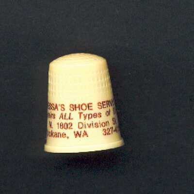 Thimble 1622
