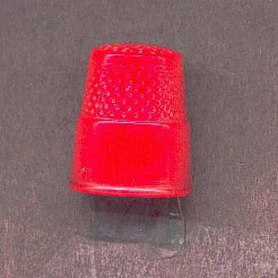 Thimble 0526