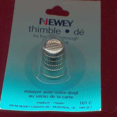 Thimble 1451
