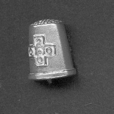 Thimble 2321