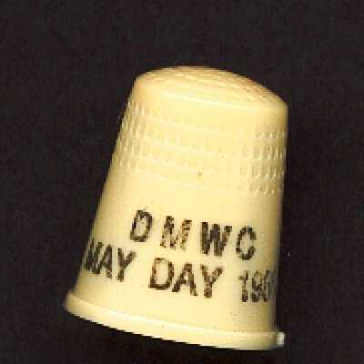 Thimble 0620
