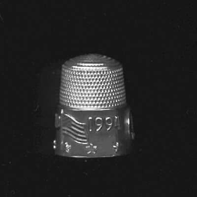 Thimble 2011