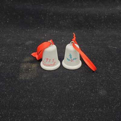 Christmas Ornament - K1412