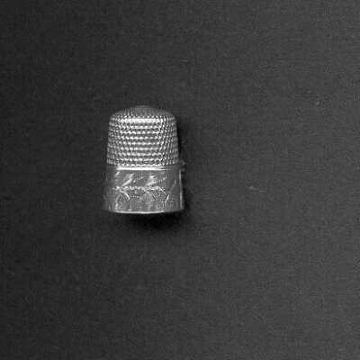 Thimble 1645
