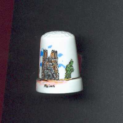 Thimble 1889