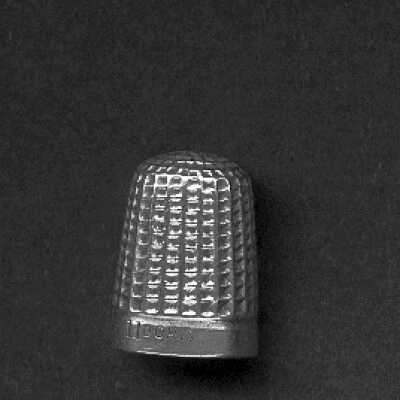 Thimble 1582