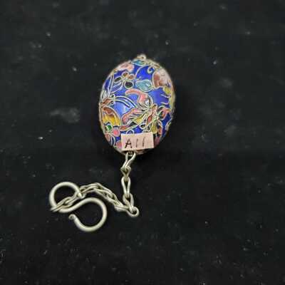 Thimble Case - AII