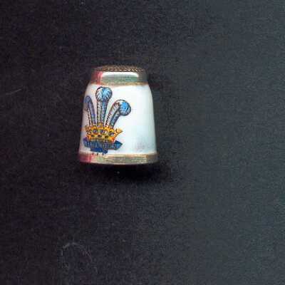 Thimble 1711