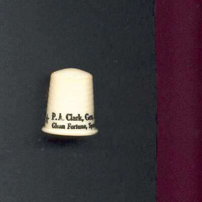 Thimble 1110