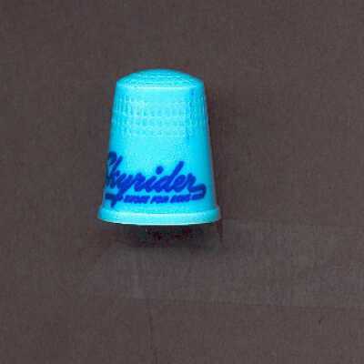 Thimble, Advertising 0296