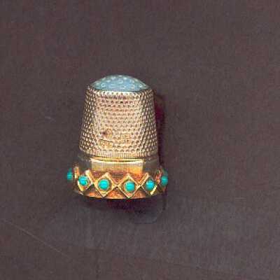Thimble 1050