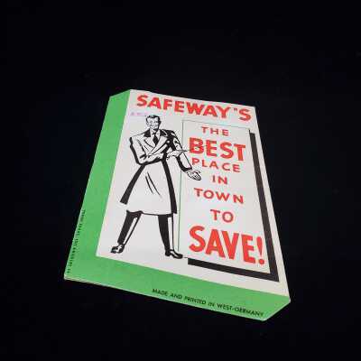 Needle Book - K0322