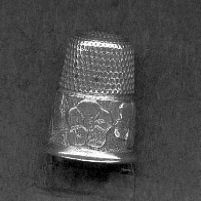 Thimble 0858