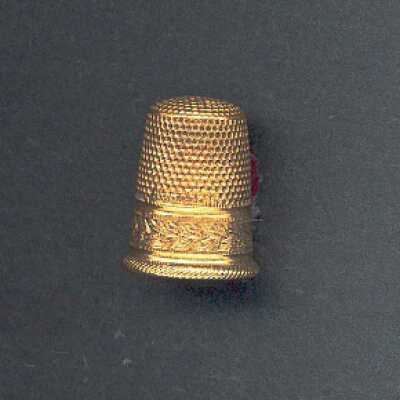 Thimble 0956