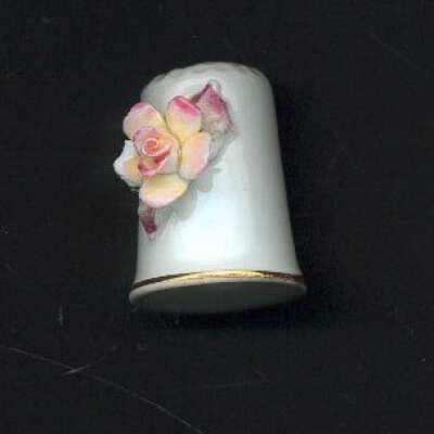 Thimble 2538