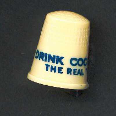 Thimble, Advertising - 0257