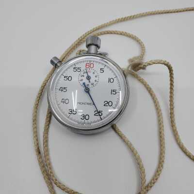 Stopwatch