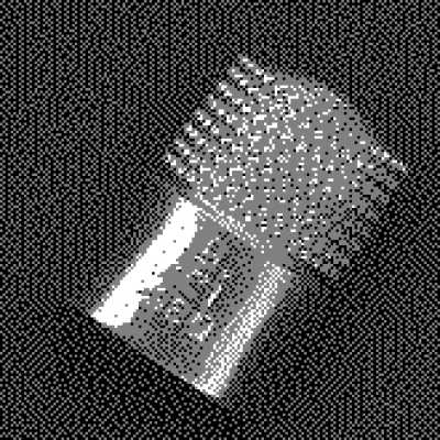 Thimble 0598