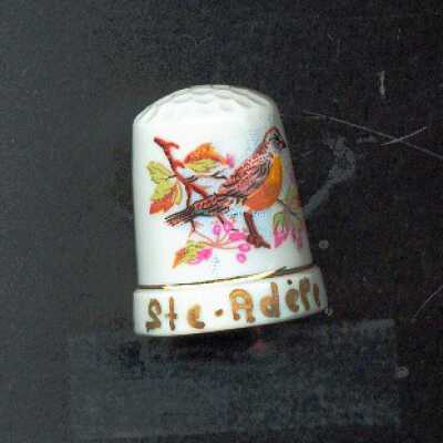 Thimble 2409