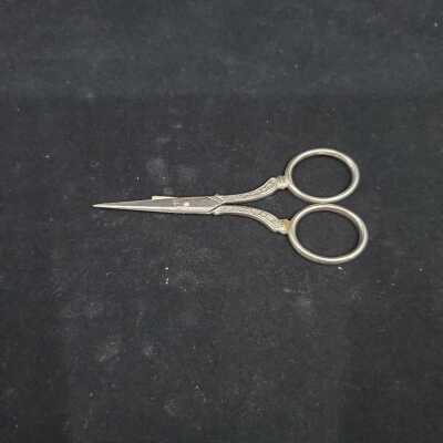Scissors, Embroidery - K0695