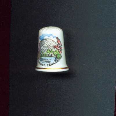 Thimble 1651