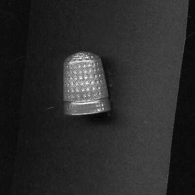 Thimble 1396