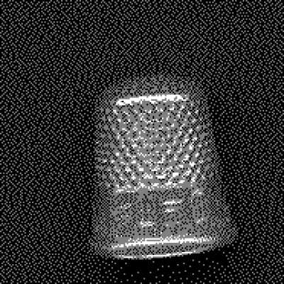 Thimble 0669
