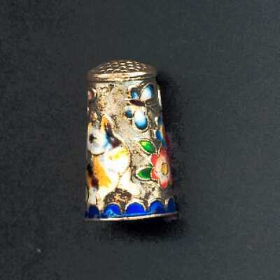 Thimble 2031