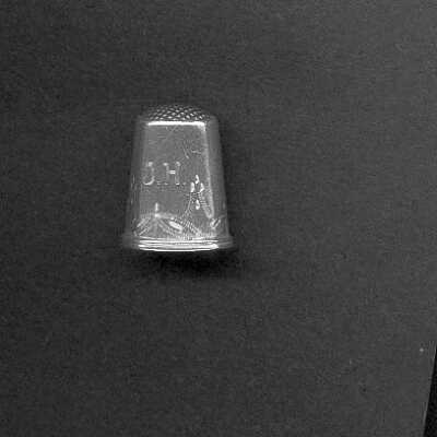 Thimble 1608