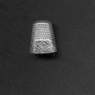 Thimble 1829