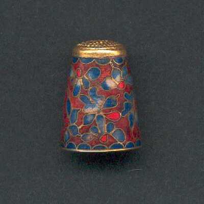 Thimble 0321