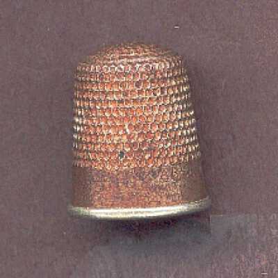 Thimble 0217