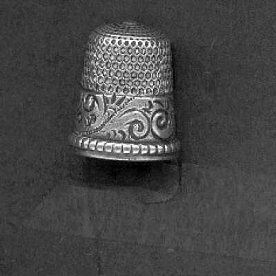 Thimble 0903