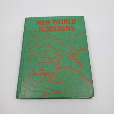 Social Studies - New World Horizons