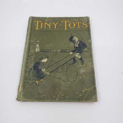 Story - Tiny Tots
