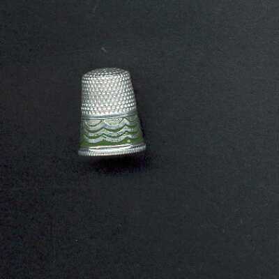 Thimble 1221
