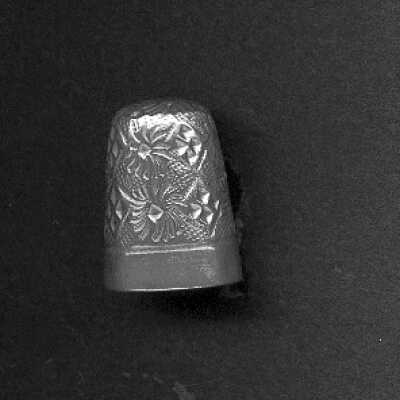 Thimble 1953
