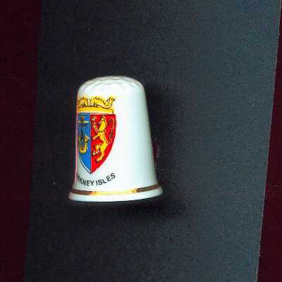 Thimble 1773