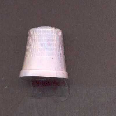 Thimble 0912