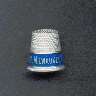 Thimble 2138