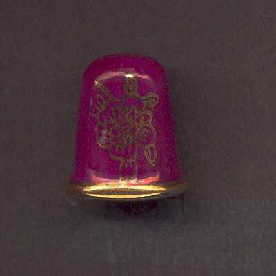 Thimble 0966