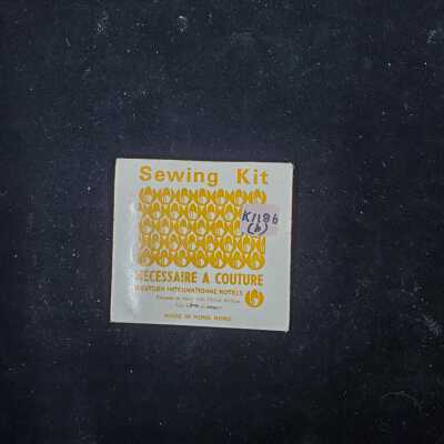 Sewing Kit - K1186